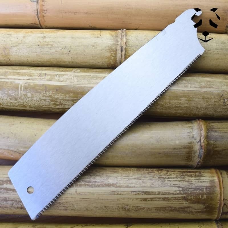 Hoja de repuesto para sierra | Trabajo con bambú