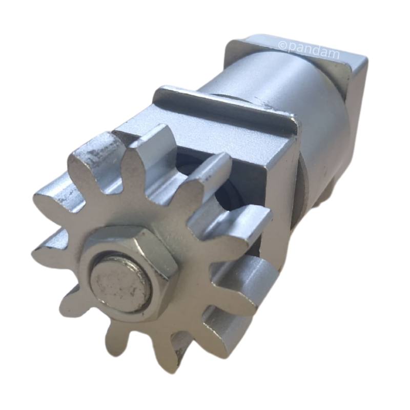 Rodillo liso para ensambladora máquina de cortar tiras