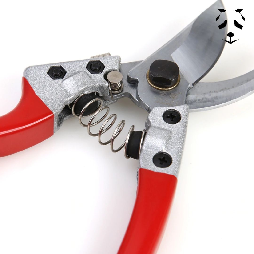 Tijera de podar para bambú