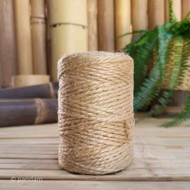 cuerda union bambu 2mm 100m
