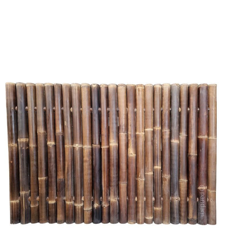 panel de bambu de mediano