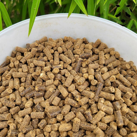 Fertilizante para bambú 1 kg a 25 kg - Acción rápida