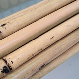 Bambú Tonkin tallos cañas