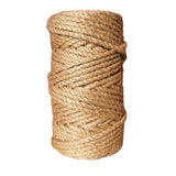 Cuerda vegetal para ensamblar Bambú | 50 metros | Cáñamo