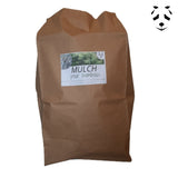 Mantillo para bambú