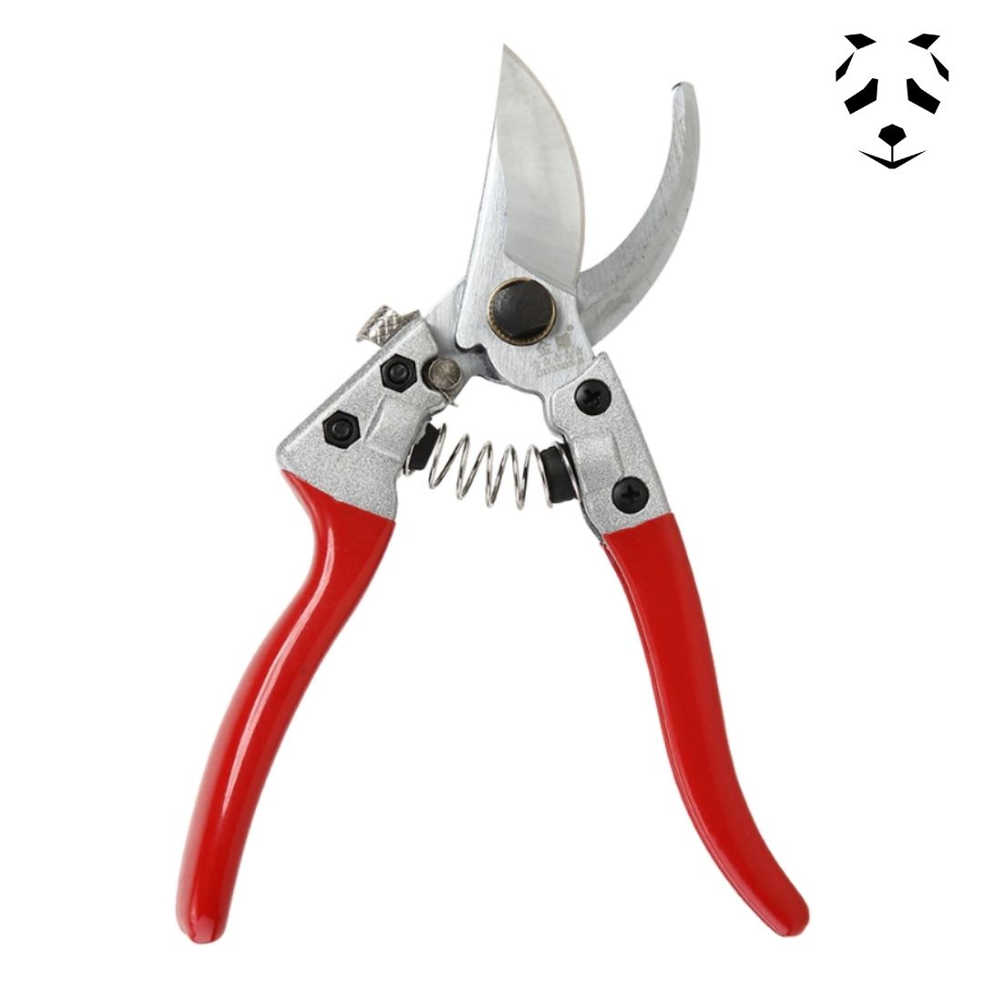 Tijera de podar para bambú