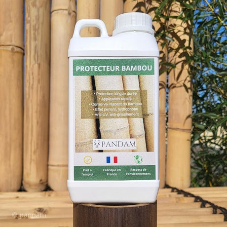 lasura para bambu protector exterior