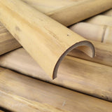 medio bambu