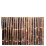 panel de bambu de mediano