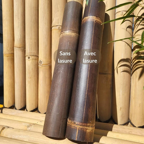 lasura para bambu protector exterior